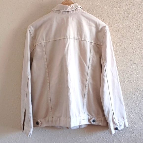 ZARA Kids Jeans Jacket. - Picture 3 of 4